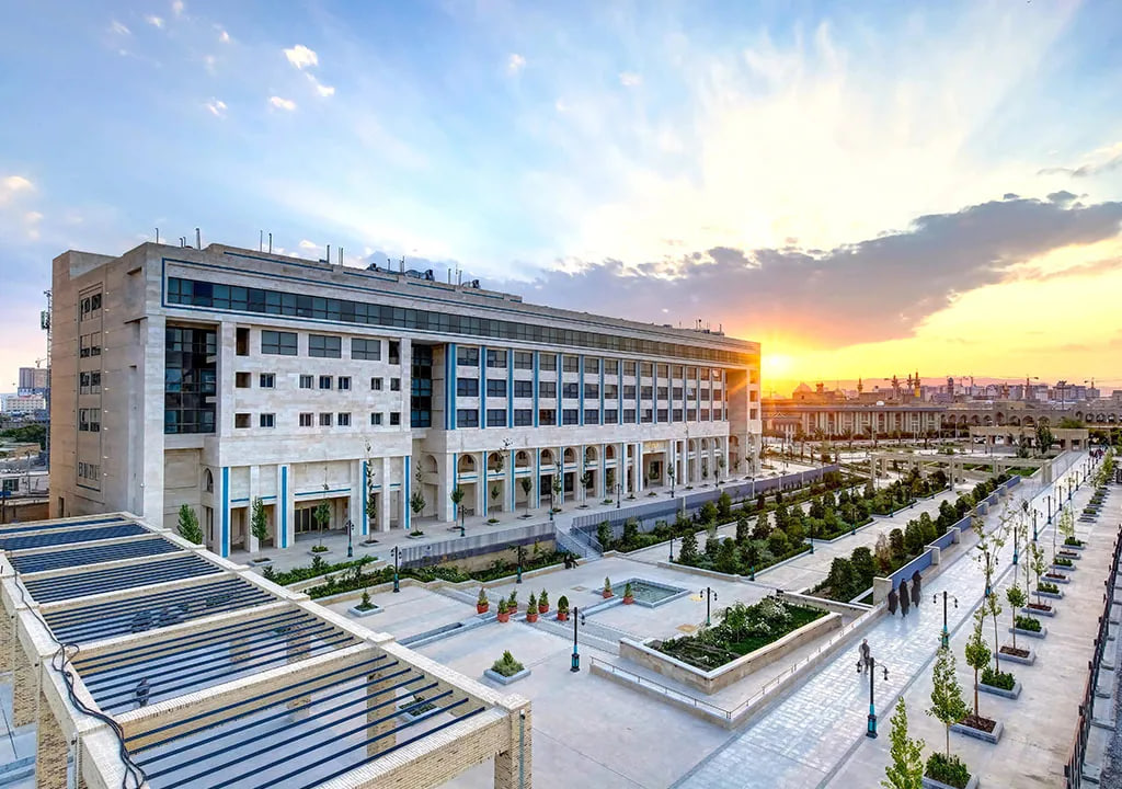 هتل خورشید هشتم